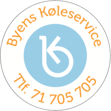 Byens Køleservice ApS
